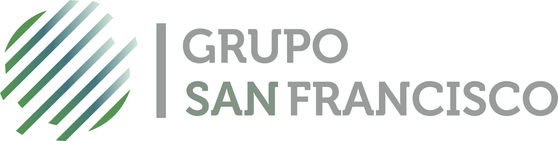 Logo Grupo San Francisco